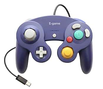 wii,wiiu.コントローラー、カセット Amazon.com: Gamecube Controller Connection Tap for Wii U